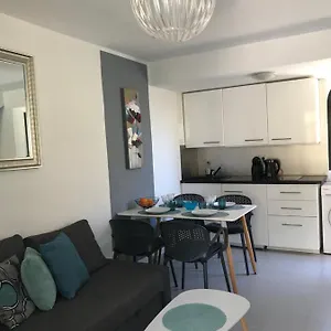 Apartamento J&p Costacalma, Costa Calma