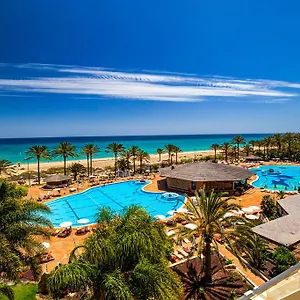 Sbh Palace Thalasso & Hotel