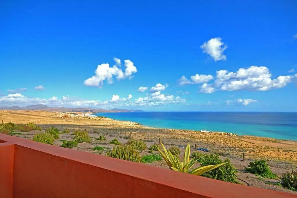 Ferienwohnung Paraiso 2 Costa Calma Meerblick 0*,  Spain