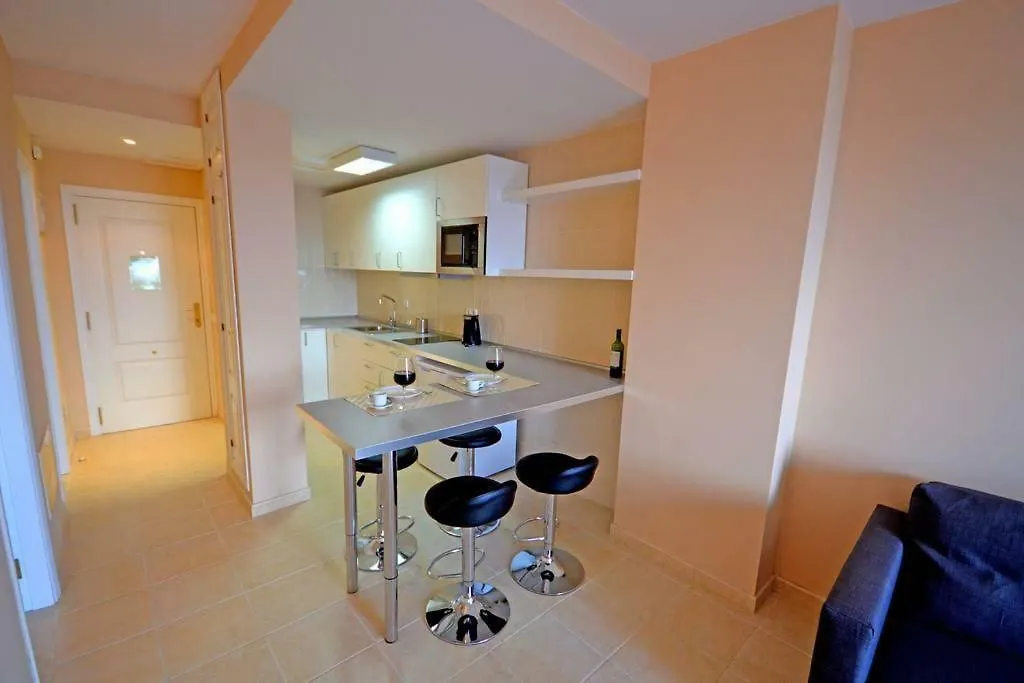 Ferienwohnung Paraiso 2 Costa Calma Meerblick Spain