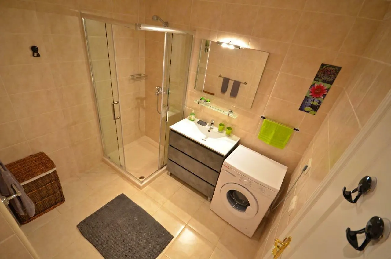 Ferienwohnung Paraiso 2 Costa Calma Meerblick Spain