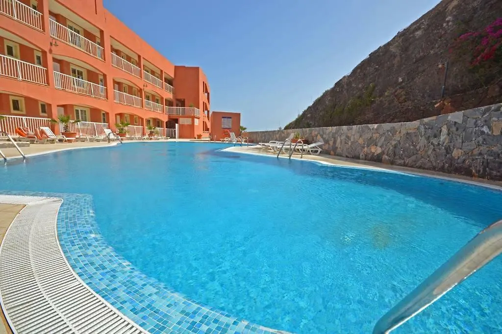 Ferienwohnung Paraiso 2 Costa Calma Meerblick
