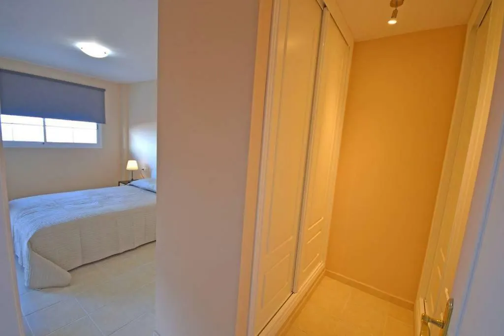 Ferienwohnung Paraiso 2 Costa Calma Meerblick